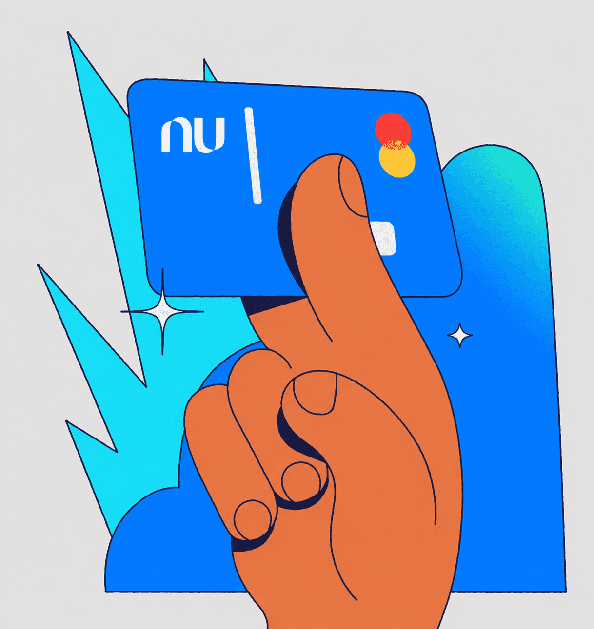 Virtual USD Cards